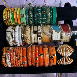 PRICE REDUCED: $8 Clampers/Bangles/Bracelets, NWT.